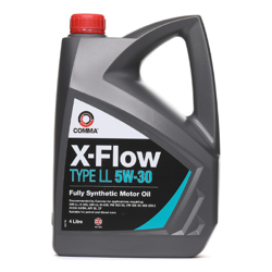 COMMA Huile moteur XFLL4L precio