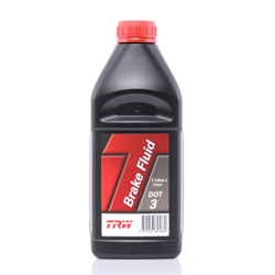 TRW Liquide De Frein PFB301 Huile De Frein en oferta