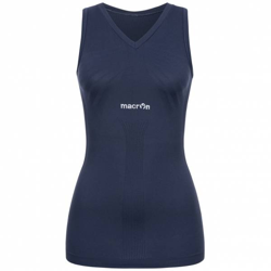 macron Gamma Baselayer Femmes Haut de sport 934007 características