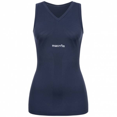 macron Gamma Baselayer Femmes Haut de sport 934007