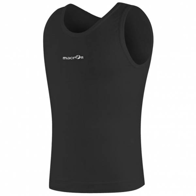 macron Gamma Baselayer Hommes Haut sans manches 934209