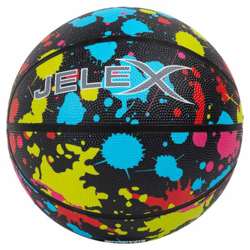 JELEX "Sniper" Ballon de basket multi en oferta