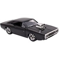 Fast & Furious RC Dom''s 1970 Dodge Charger