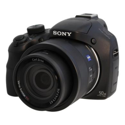 Sony Cyber-shot DSC-HX400V noir - très bon état en oferta