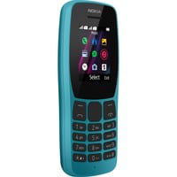 110 4,5 cm (1.77") Bleu Téléphone numérique, Mobile en oferta