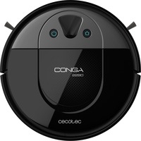 Conga 2290 Panoramic, Robot aspirateur