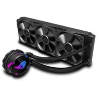 ROG STRIX LC 360, Refroidissement par eau