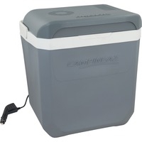 Powerbox Plus glacière 28 L Electrique Gris