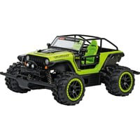 Profi RC Jeep Trailcat -PX- precio