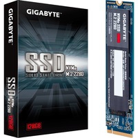 GP-GSM2NE3128GNTD disque SSD M.2 128 Go PCI Express 3.0 NVMe