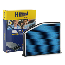 HENGST FILTER Filtre d'Habitacle VW,SKODA,AUDI E998LB Filtre à Pollen,Filtre De Climatisation,Filtre, air de l'habitacle características