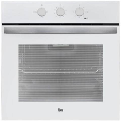 Forno Elettrico da Incasso HBB 510 Capacità 76 L Multifunzione Ventilato Potenza 2593 W Colore Bianco precio