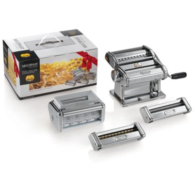 MULTIPAST150 Set per Pasta Fresca