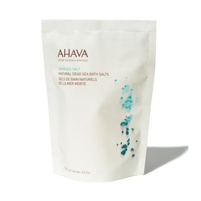 Sal Ahava Natural Del Mar Muerto 250g