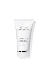 Institut Esthederm Osmoclean Creme Douce Desincrustante Tratamiento de limpieza facial 75ml en oferta