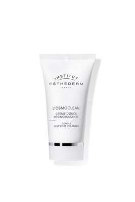 Institut Esthederm Osmoclean Creme Douce Desincrustante Tratamiento de limpieza facial 75ml