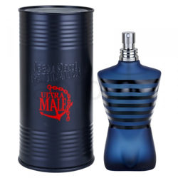 JPG LE MASCULINO ULTRA EDT 125 VAPO precio