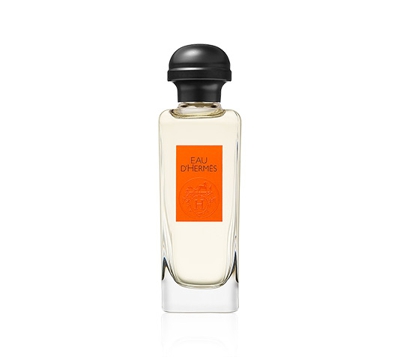 Hermès Eau D&#39;Hermès Eau De Toilette Spray 100ml