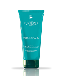 René Furterer Sublime Curl Curl Activator Shampoo 100ml precio