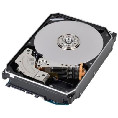 MG08 16TB 3.5'' 16000 GB Serial ATA III