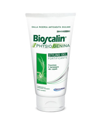 BIOSCALIN PHYSIOGENINA STYLING GEL FORTIFICANTE 150 ML precio