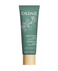 Caudalìe Masque Purifiant Maschera Purificante 75ml características