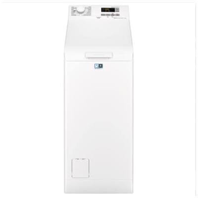 Electrolux  EW6T560U lavatrice Libera installazione Caricamento dallalto Bianco 6 kg 1000 Girimin A+++