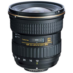 Obiettivoat-x 12-28mm F / 4 Pro Dx Per Canon precio