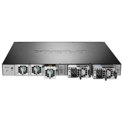 24-port Layer2 Managed 10g Sfp+ Stack Switch 4x Combo In