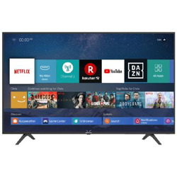 TV LED Ultra HD 4K 55'' H55B7100 Smart TV Vidaa U en oferta