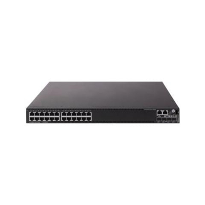 E 5130 48g Poe+ 4sfp+ 1-slot Hi