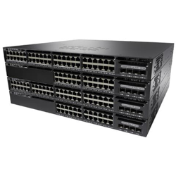 Cisco Catalyst 3650 Gestito L3 Gigabit Ethernet (10/100/1000) 1U Nero precio