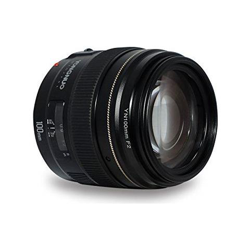 Obiettivo 100mm F / 2 Per Canon Yn100mm en oferta