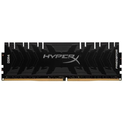 Memoria Dimm HyperX Predator 16 GB (1 x 16 GB) DDR4 3333 MHz CL16 Colore Nero características