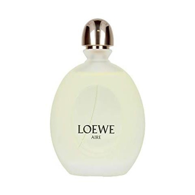 Aire Eau De Toilette 125 Ml