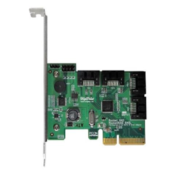 RocketRAID 640L, PCIe, eSATA, PC, 0, 1, 5, 10, JBOD, Full-height (low-profile) , Windows 7 Home Basic, Windows 7 Home Basic x64, Windows 7 Home Premium, Windows 7 Home Premium x64, características