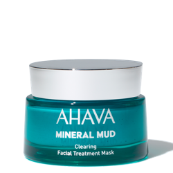 Ahava Clearing Facial Mascarilla 50ml precio