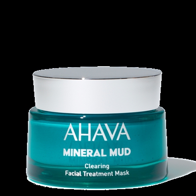 Ahava Clearing Facial Mascarilla 50ml