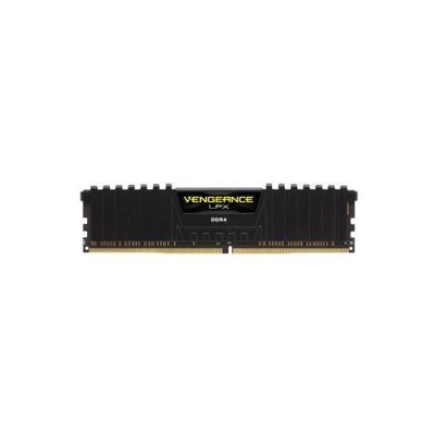 Memoria Dimm Vengeance LPX 16 GB (1x16 GB) DDR4 3000 MHz CL16 Colore Nero