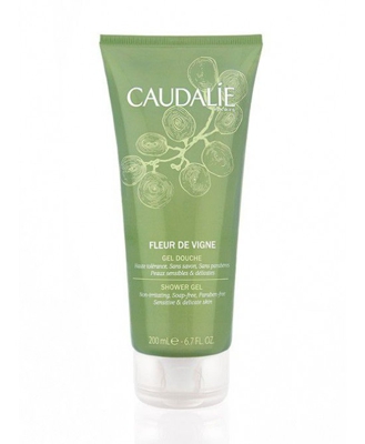 Caudalie Fleur De Vigne Gel Doccia 200ml