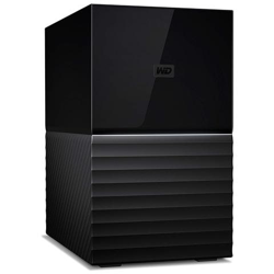 Hard Disk My Book Duo HDD 4 TB 3.5” Interfaccia USB 3.0 5000 Rpm en oferta