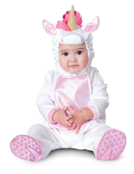 Costume unicorno per bebè - Classico precio