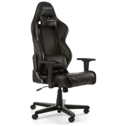 Sedia Gaming Racing R0-N colore Nero en oferta