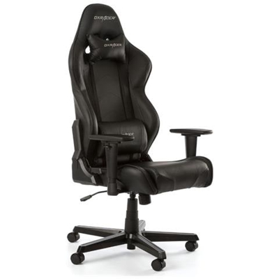 Sedia Gaming Racing R0-N colore Nero