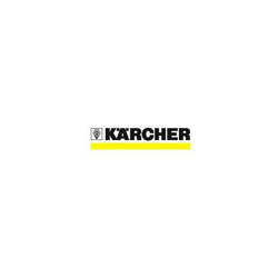 Kärcher S 4 scopa elettrica Nero, Giallo precio