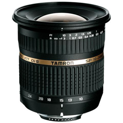 Obiettivo T-B001E 10-24 mm F / 3.5-4.5 Attacco Pentax precio