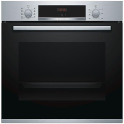 Forno Elettrico da Incasso HBA514BR0 Capacità 71 L Multifunzione Ventilato Colore Inox precio