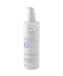 Roc Detergente Latte Struccante 3in1 400ml en oferta