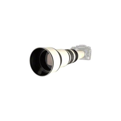 15866, 8/5, Manuale, 650 - 1300 mm, Metallo, Bianco, 10,5 cm en oferta