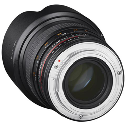 50mm F1.4 AS UMC, Standard, SLR, 9/6, Micro quattro terzi, Micro quattro terzi, Nero en oferta